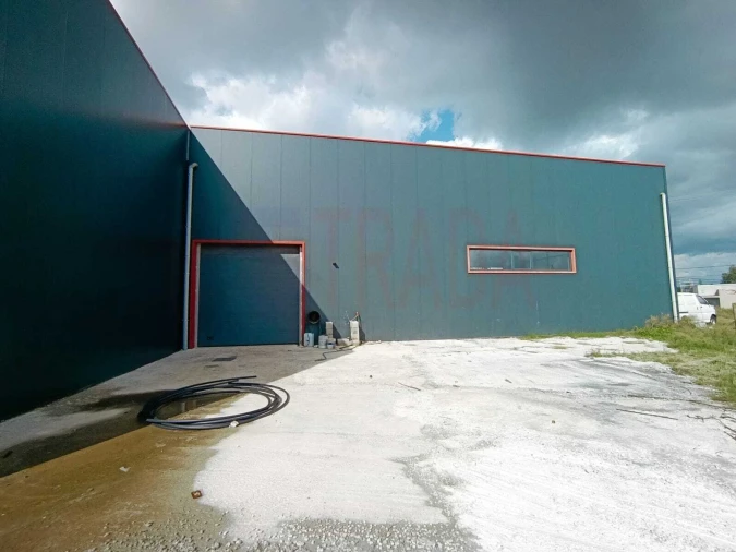 Armazém para Venda em Oleiros Foto 15