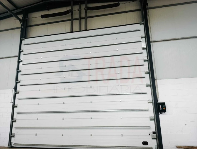 Armazém para Venda em Oleiros Foto 14