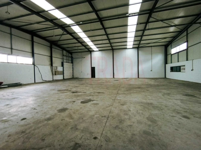 Armazém para Venda em Oleiros Foto 11