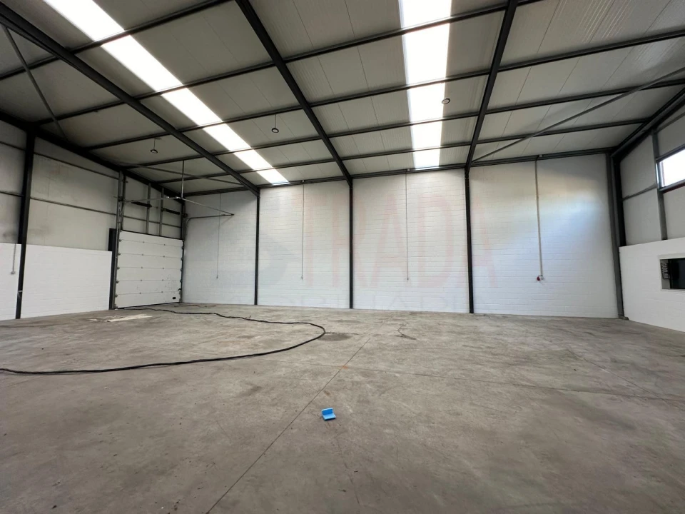 Armazém para Venda em Oleiros Foto 12