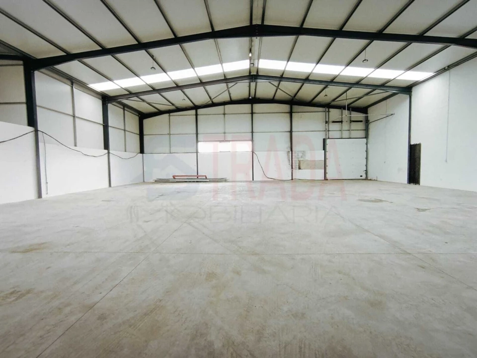 Armazém para Venda em Oleiros Foto 4