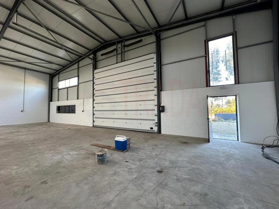 Armazém para Venda em Oleiros Foto 13