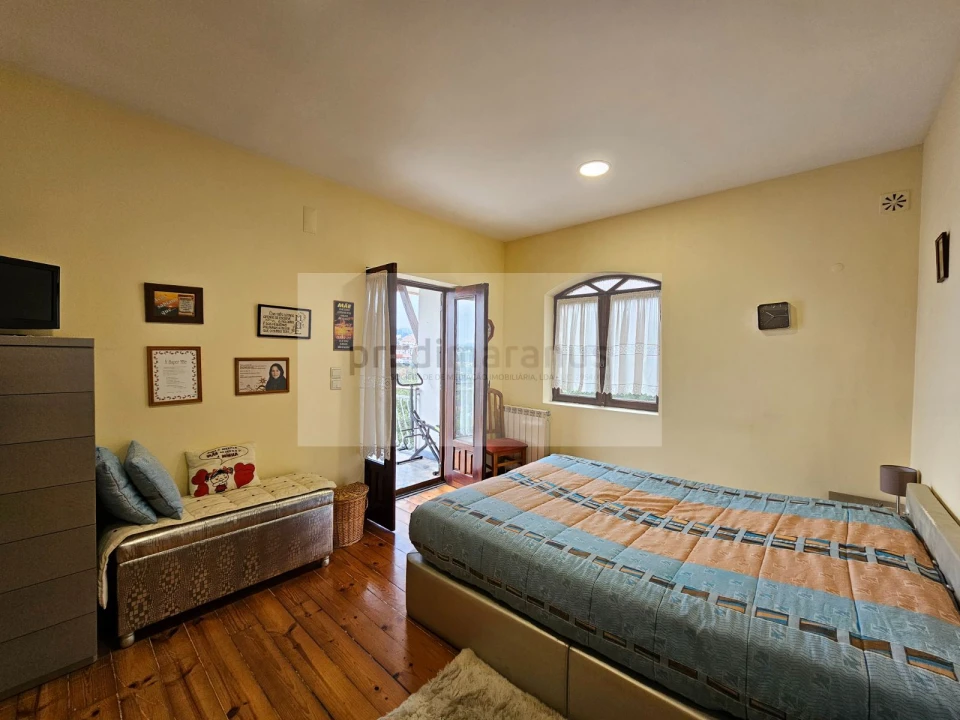 Moradia T5 para Venda em Amarante (São Gonçalo), Madalena, Cepelos e Gatão Foto 9