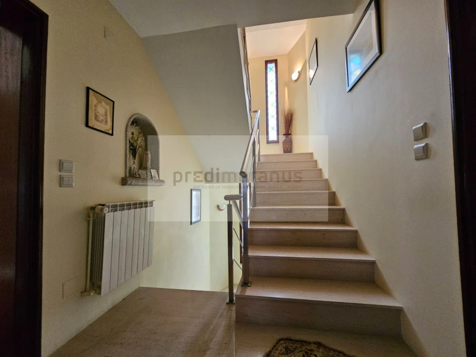 Moradia T5 para Venda em Amarante (São Gonçalo), Madalena, Cepelos e Gatão Foto 10