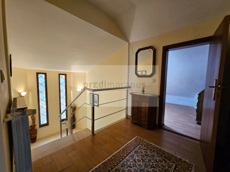 Moradia T5 para Venda em Amarante (São Gonçalo), Madalena, Cepelos e Gatão Foto 11