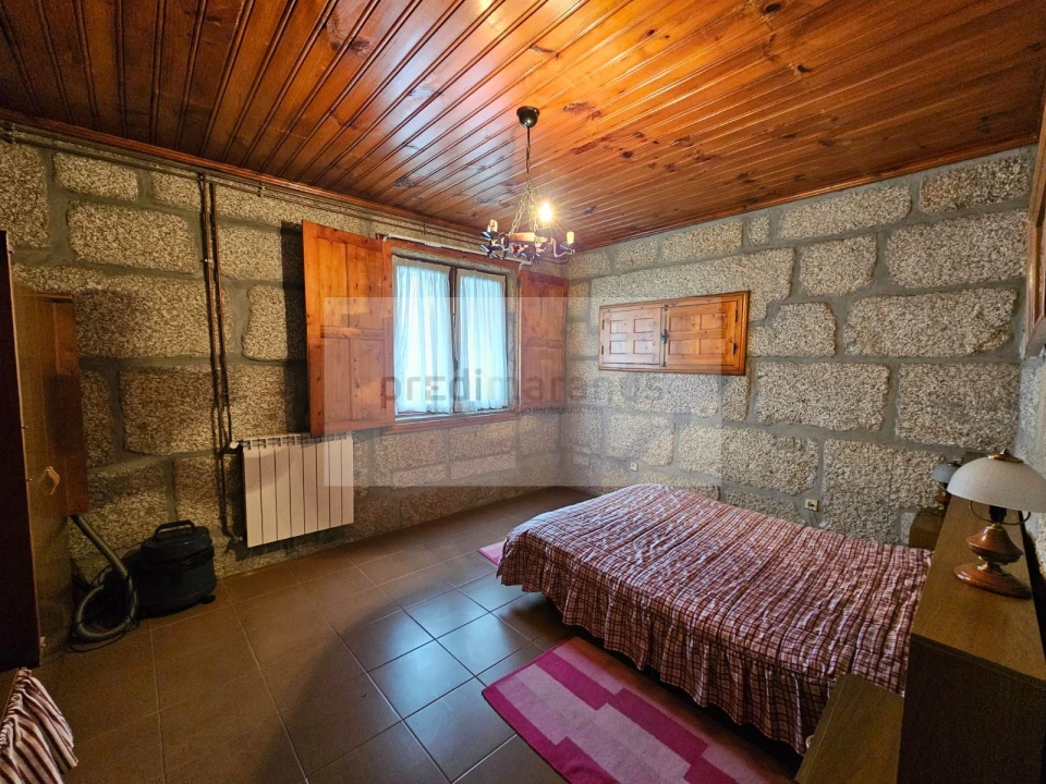 Moradia T5 para Venda em Amarante (São Gonçalo), Madalena, Cepelos e Gatão Foto 17