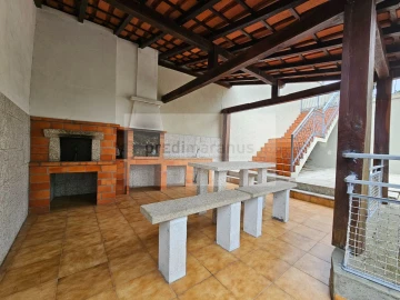 Moradia T5 para Venda em Amarante (São Gonçalo), Madalena, Cepelos e Gatão