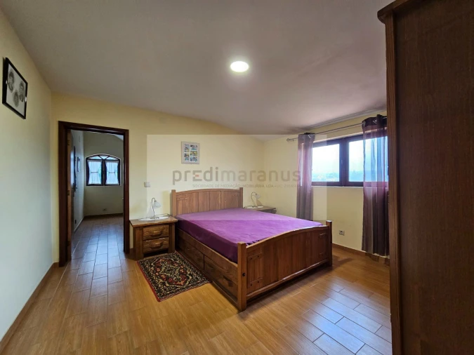 Moradia T5 para Venda em Amarante (São Gonçalo), Madalena, Cepelos e Gatão Foto 15