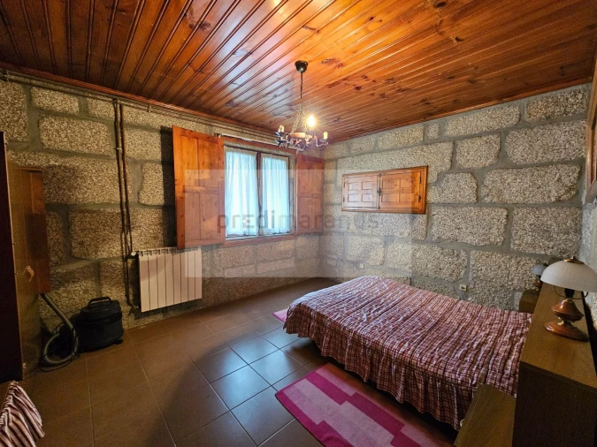 Moradia T5 para Venda em Amarante (São Gonçalo), Madalena, Cepelos e Gatão Foto 17