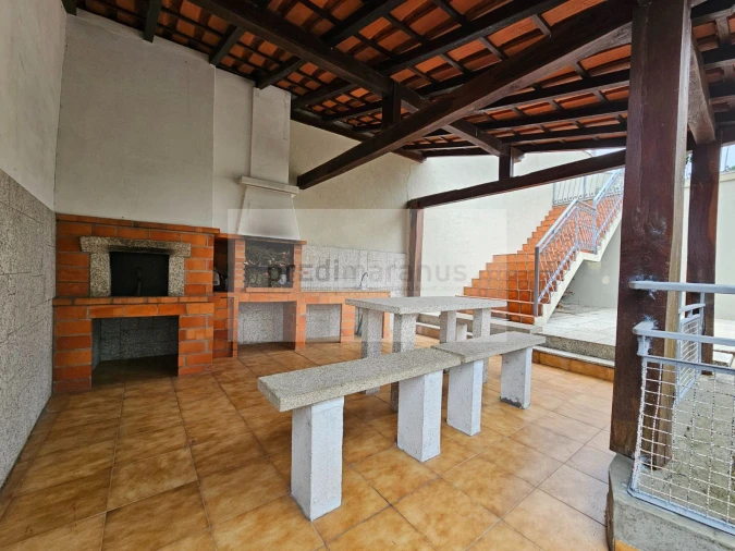 Moradia T5 para Venda em Amarante (São Gonçalo), Madalena, Cepelos e Gatão Foto 22