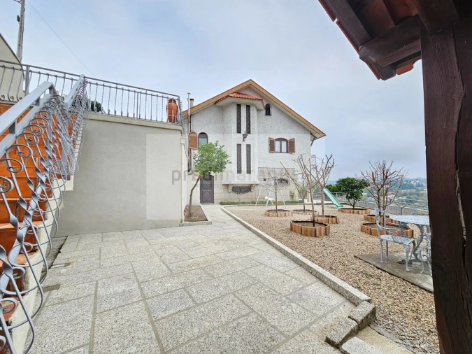 Moradia T5 para Venda em Amarante (São Gonçalo), Madalena, Cepelos e Gatão Foto 23