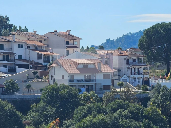 Moradia T5 para Venda em Amarante (São Gonçalo), Madalena, Cepelos e Gatão Foto 27