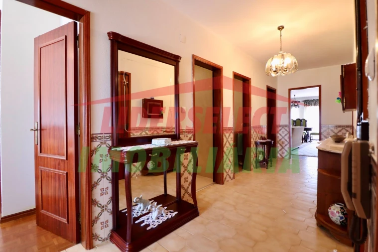 Apartamento T3 para Venda em A dos Cunhados e Maceira Foto 3