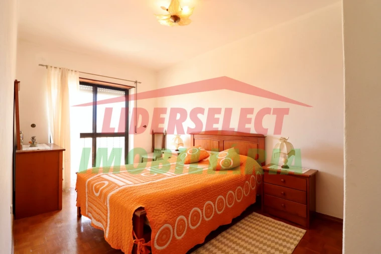 Apartamento T3 para Venda em A dos Cunhados e Maceira Foto 6