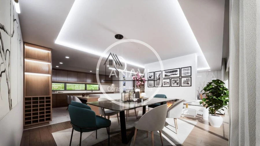 Moradia T3 para Venda em Vila de Punhe Foto 5