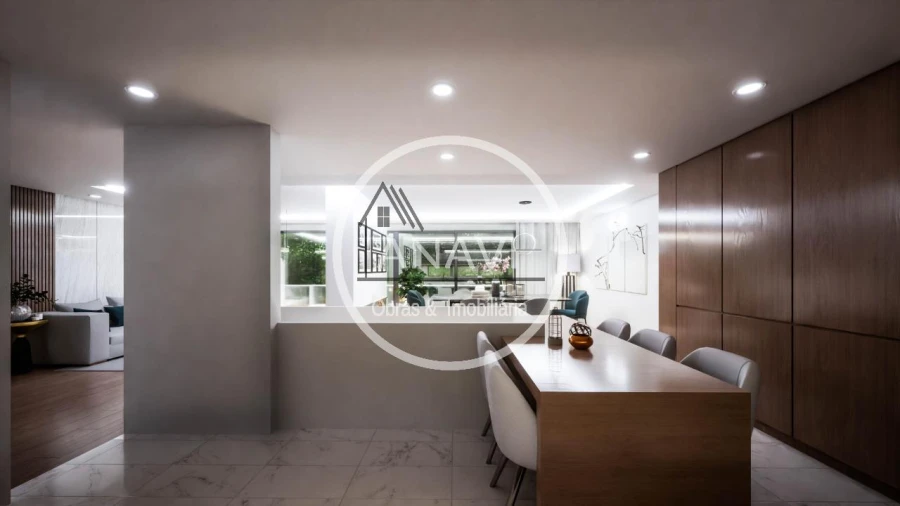 Moradia T3 para Venda em Vila de Punhe Foto 7