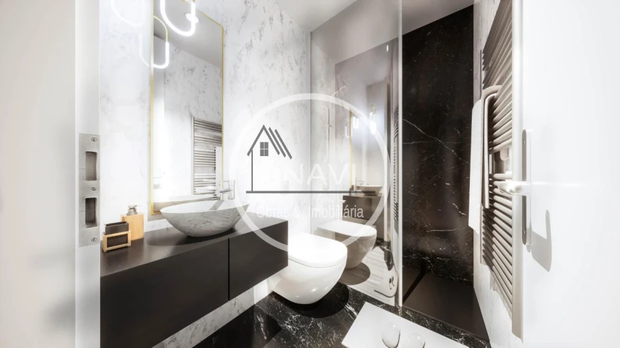 Moradia T3 para Venda em Vila de Punhe Foto 11