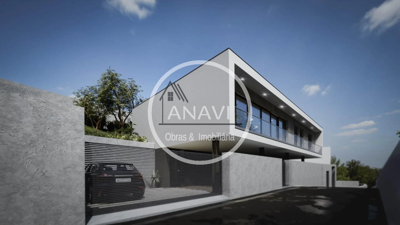 Moradia T3 para Venda em Vila de Punhe Foto 1