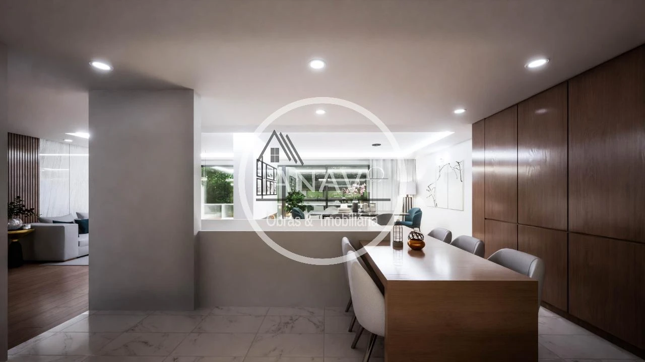 Moradia T3 para Venda em Vila de Punhe Foto 7