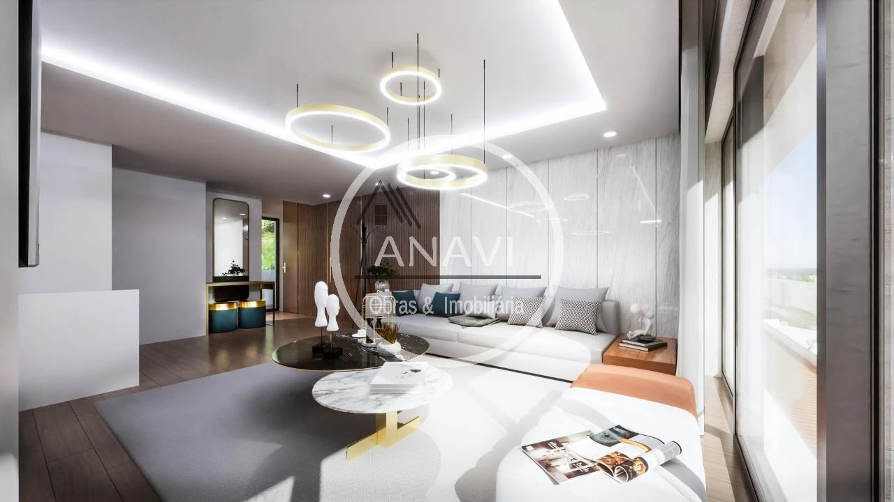 Moradia T3 para Venda em Vila de Punhe Foto 8