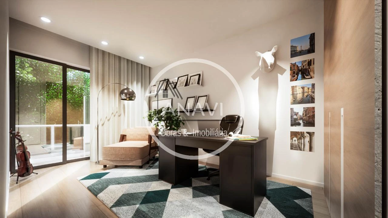 Moradia T3 para Venda em Vila de Punhe Foto 9