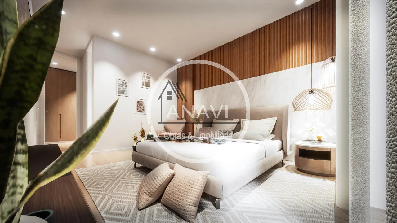 Moradia T3 para Venda em Vila de Punhe Foto 10