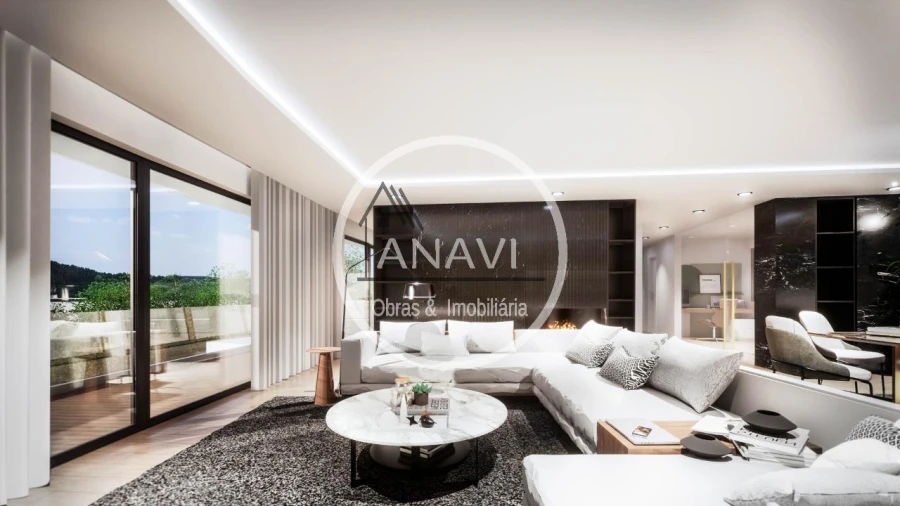 Moradia T3 para Venda em Vila de Punhe Foto 2