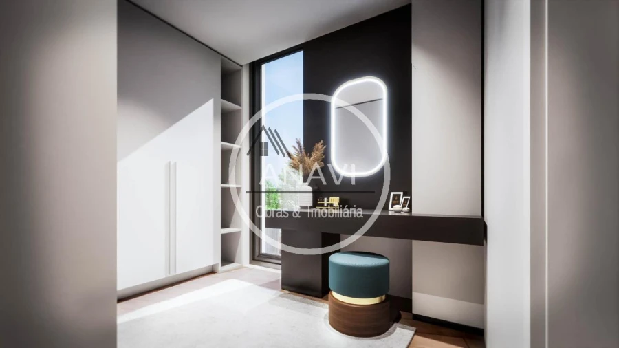 Moradia T3 para Venda em Vila de Punhe Foto 11