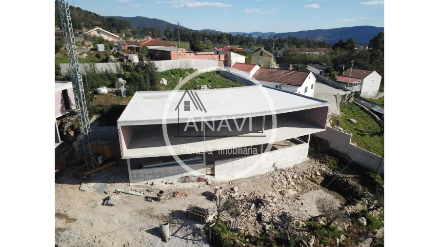 Moradia T3 para Venda em Vila de Punhe Foto 18