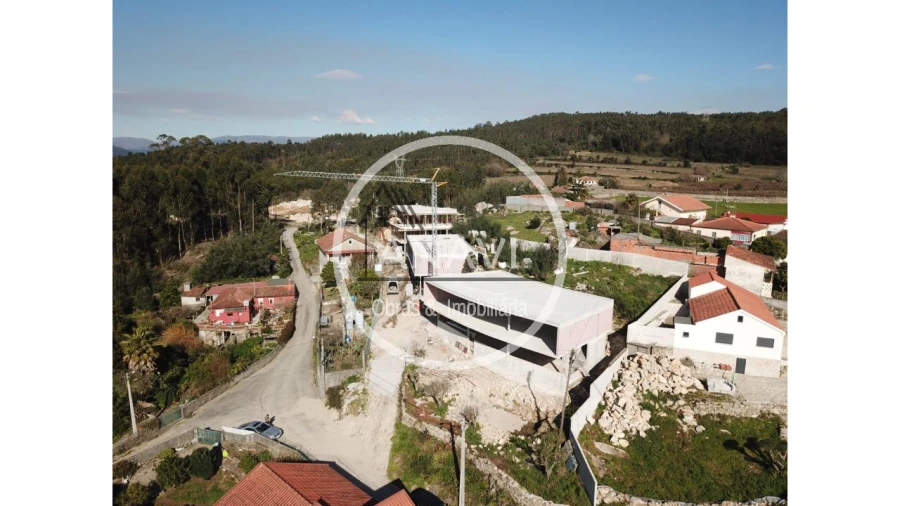 Moradia T3 para Venda em Vila de Punhe Foto 19