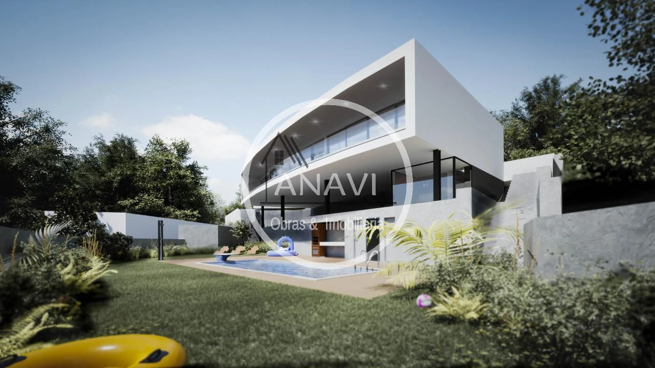 Moradia T3 para Venda em Vila de Punhe Foto 1