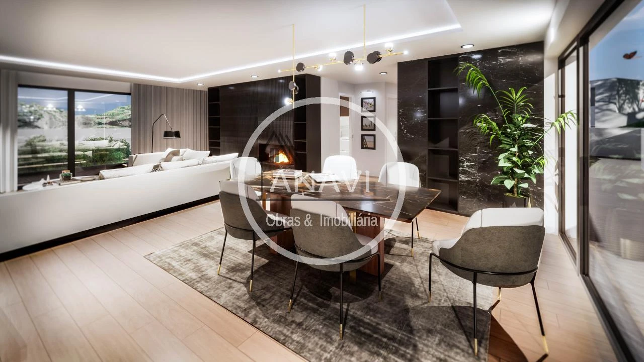 Moradia T3 para Venda em Vila de Punhe Foto 7