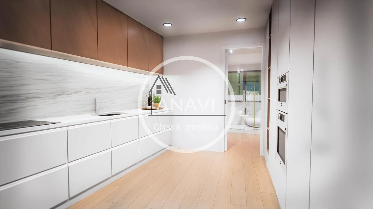 Moradia T3 para Venda em Vila de Punhe Foto 8