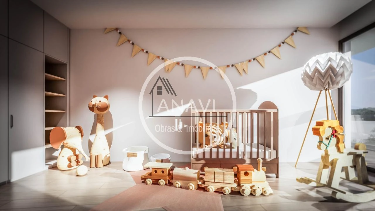 Moradia T3 para Venda em Vila de Punhe Foto 12