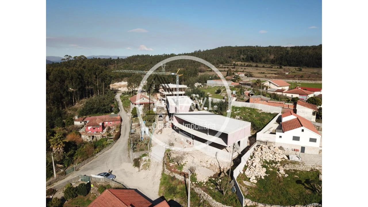 Moradia T3 para Venda em Vila de Punhe Foto 19