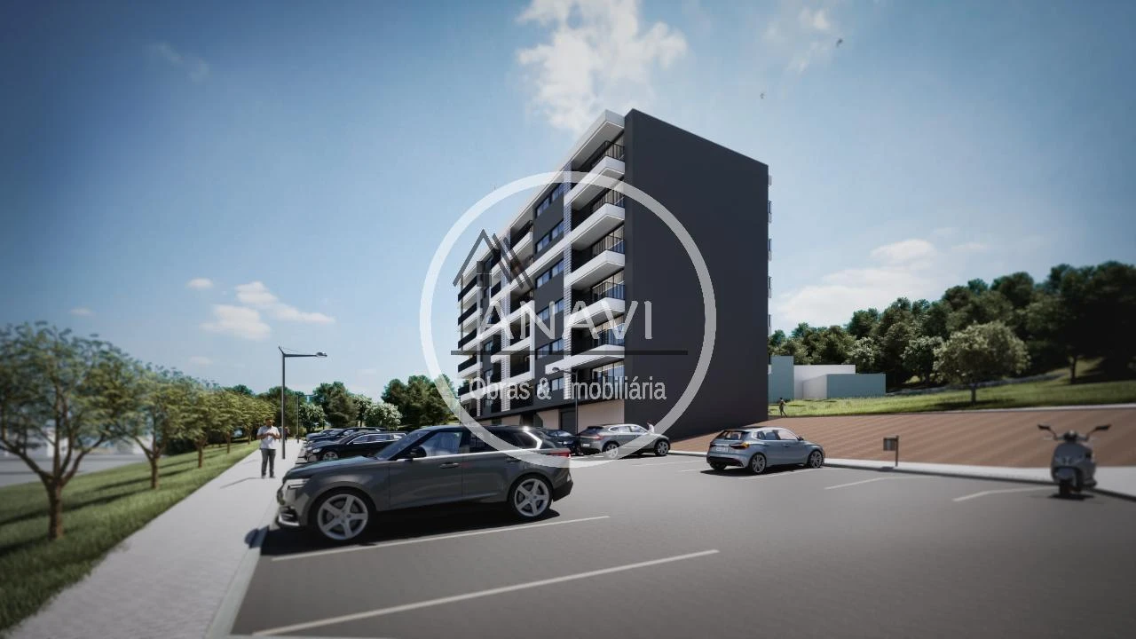 Apartamento T1 para Venda em Darque Foto 15