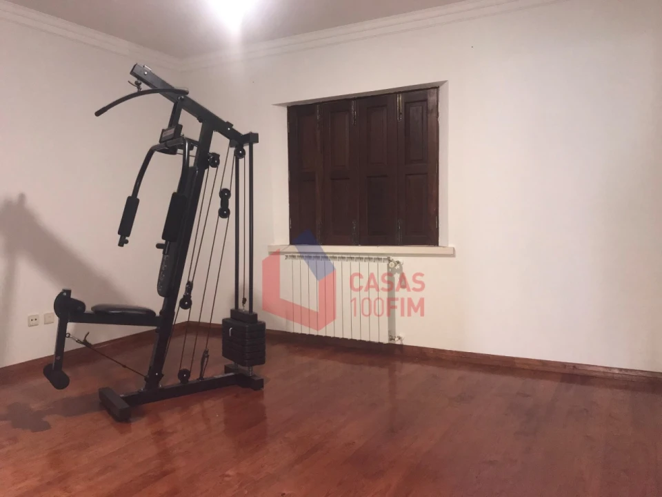 Moradia T5 para Venda em Marrazes e Barosa Foto 7