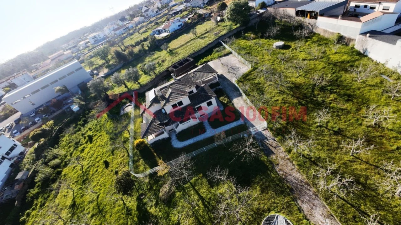 Moradia T5 para Venda em Marrazes e Barosa Foto 14