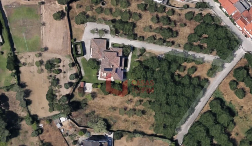 Moradia T5 para Venda em Marrazes e Barosa