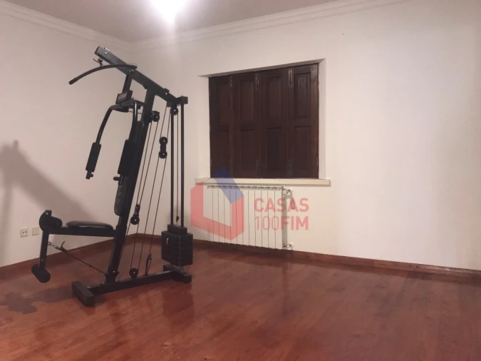 Moradia T5 para Venda em Marrazes e Barosa Foto 7