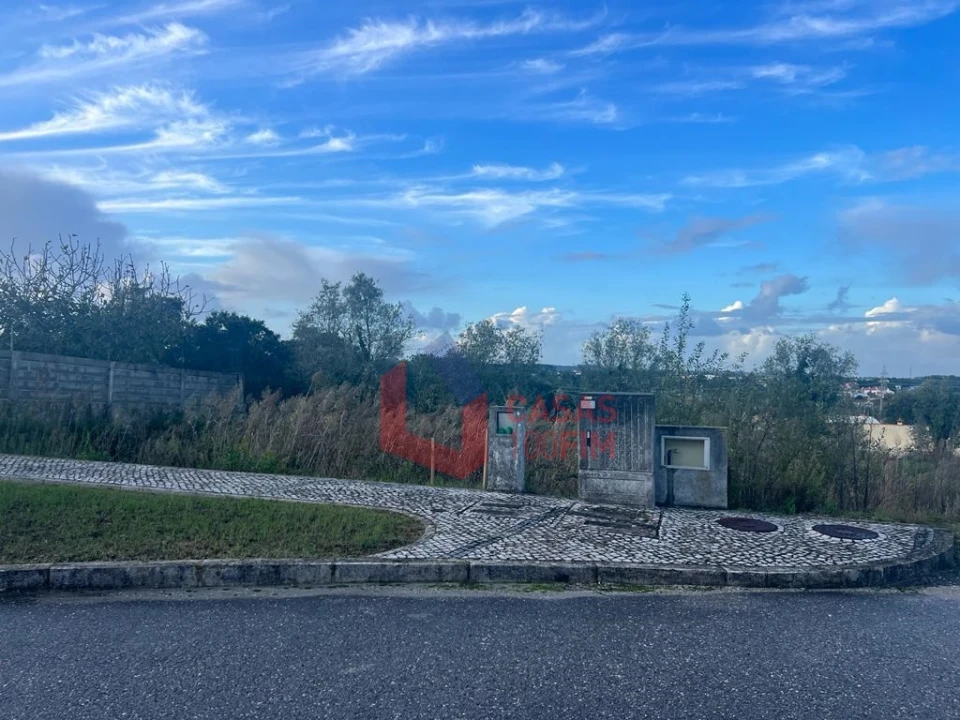 Terreno para Venda em Batalha Foto 3