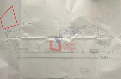 Terreno para Venda em Batalha