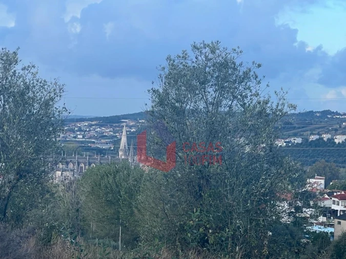 Terreno para Venda em Batalha Foto 5