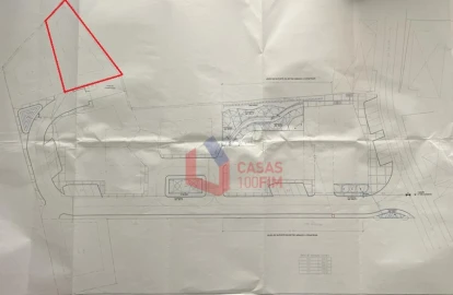 Terreno para Venda em Batalha