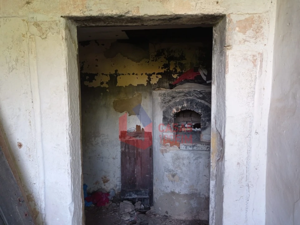 Moradia T3 para Venda em Porto de Mós - São João Baptista e São Pedro Foto 6