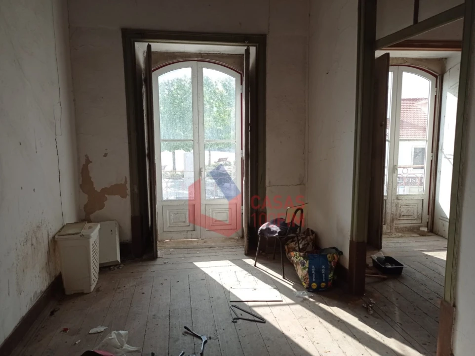 Moradia T3 para Venda em Porto de Mós - São João Baptista e São Pedro Foto 10