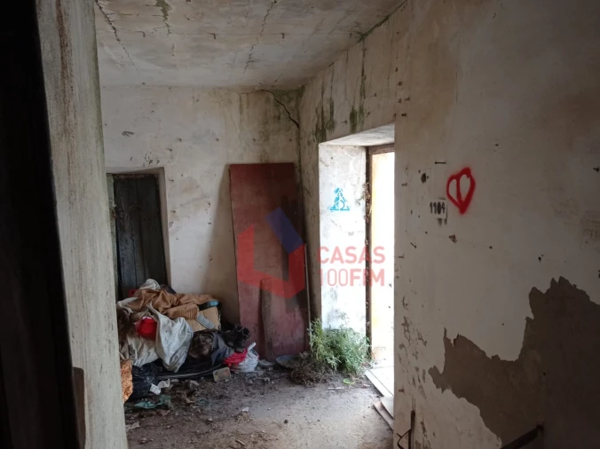 Moradia T3 para Venda em Porto de Mós - São João Baptista e São Pedro Foto 5