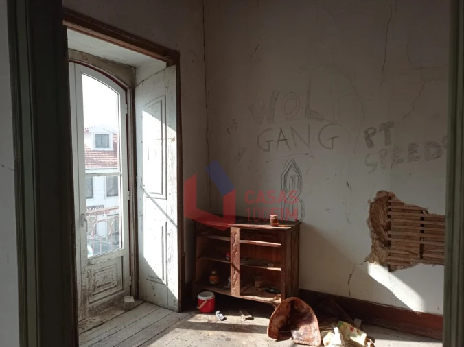 Moradia T3 para Venda em Porto de Mós - São João Baptista e São Pedro Foto 9