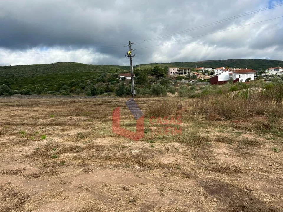 Terreno para Venda em Porto de Mós - São João Baptista e São Pedro Foto 3