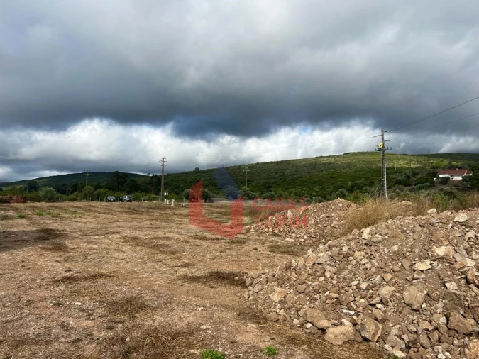 Terreno para Venda em Porto de Mós - São João Baptista e São Pedro Foto 4